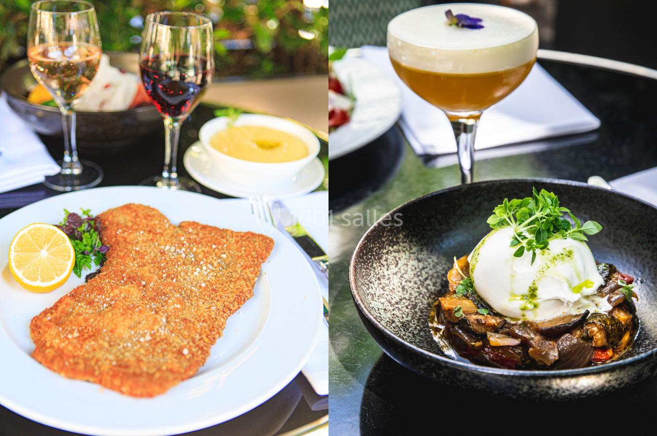 Location salle Paris 16 (Paris) - Romeo #10