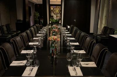 Location salle Paris 16 (Paris) - Romeo #11