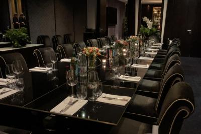 Location salle Paris 16 (Paris) - Romeo #11