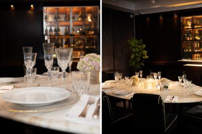 Location salle Paris 16 (Paris) - Romeo #11