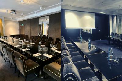 Miniature Location salle Paris 16 (Paris) - Romeo #4 Location salle Paris 16 (Paris) - Romeo #13