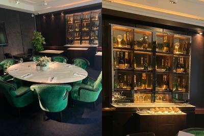 Miniature Location salle Paris 16 (Paris) - Romeo #7 Location salle Paris 16 (Paris) - Romeo #13