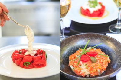 Miniature Location salle Paris 16 (Paris) - Romeo #9 Location salle Paris 16 (Paris) - Romeo #13