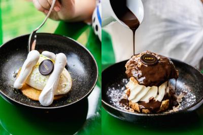 Miniature Location salle Paris 16 (Paris) - Romeo #11 Location salle Paris 16 (Paris) - Romeo #13