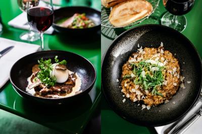 Miniature Location salle Paris 16 (Paris) - Romeo #13 Location salle Paris 16 (Paris) - Romeo #13