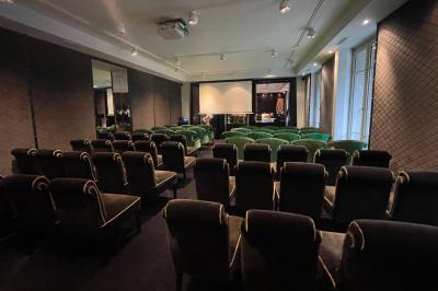 Miniature Location salle Paris 16 (Paris) - Romeo #1 Location salle Paris 16 (Paris) - Romeo #13