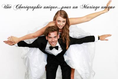 Un Mariage - Une Danse Un Mariage - Une Danse