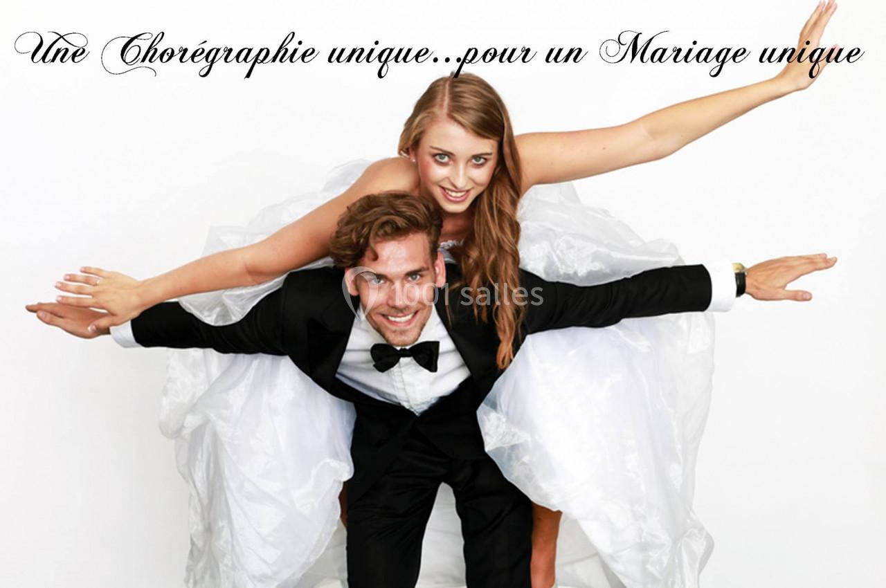Photo Un Mariage - Une Danse #1