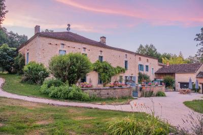 Location salle Gavaudun (Lot-et-Garonne) - Moulin de Saint-Avit #34