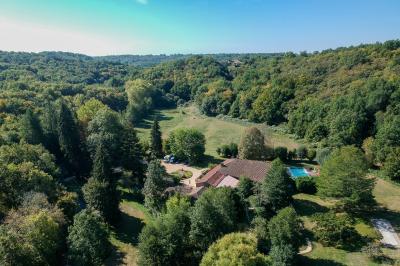 Location salle Gavaudun (Lot-et-Garonne) - Moulin de Saint-Avit #34