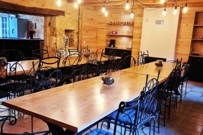 Location salle Gavaudun (Lot-et-Garonne) - Moulin de Saint-Avit #34