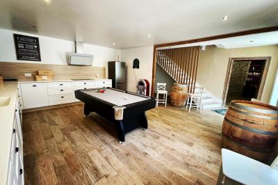 Location salle Gavaudun (Lot-et-Garonne) - Moulin de Saint-Avit #34