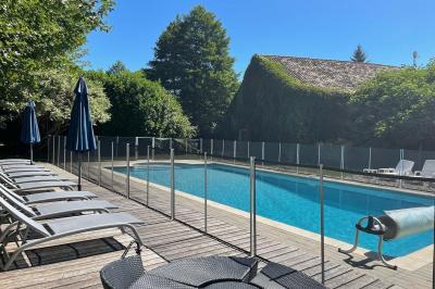 Location salle Gavaudun (Lot-et-Garonne) - Moulin de Saint-Avit #34