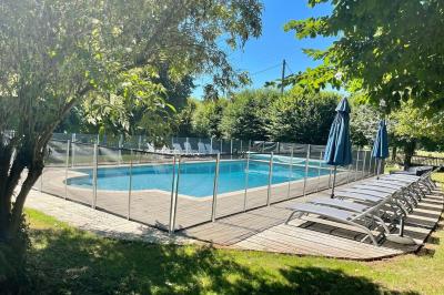 Location salle Gavaudun (Lot-et-Garonne) - Moulin de Saint-Avit #34