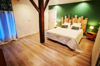 Location salle Gavaudun (Lot-et-Garonne) - Moulin de Saint-Avit #34