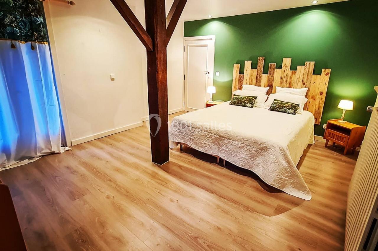 Location salle Gavaudun (Lot-et-Garonne) - Moulin de Saint-Avit #23