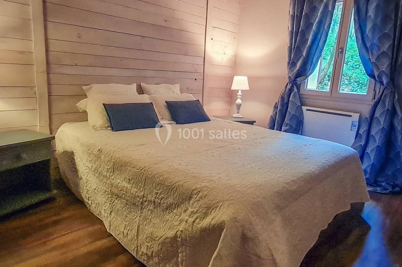 Location salle Gavaudun (Lot-et-Garonne) - Moulin de Saint-Avit #26