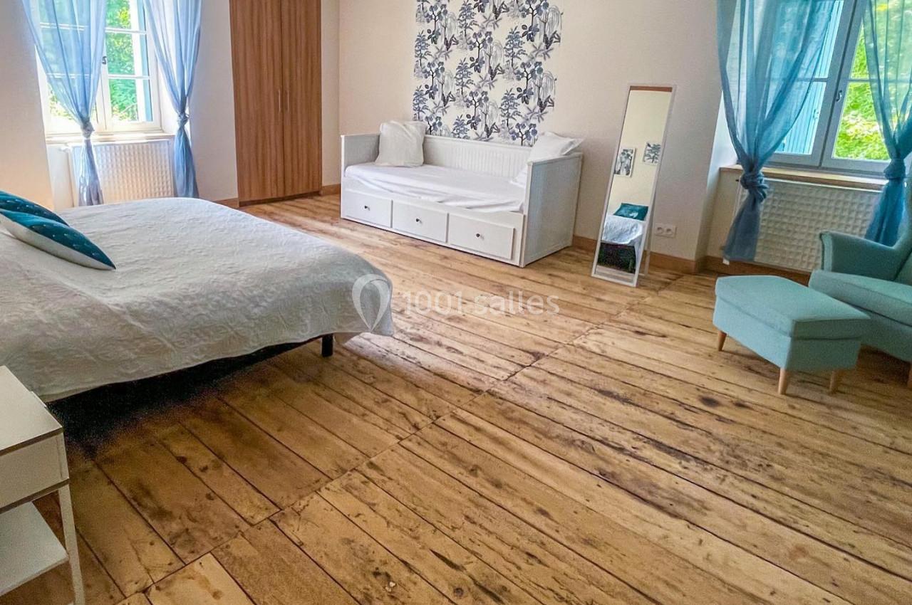 Location salle Gavaudun (Lot-et-Garonne) - Moulin de Saint-Avit #27