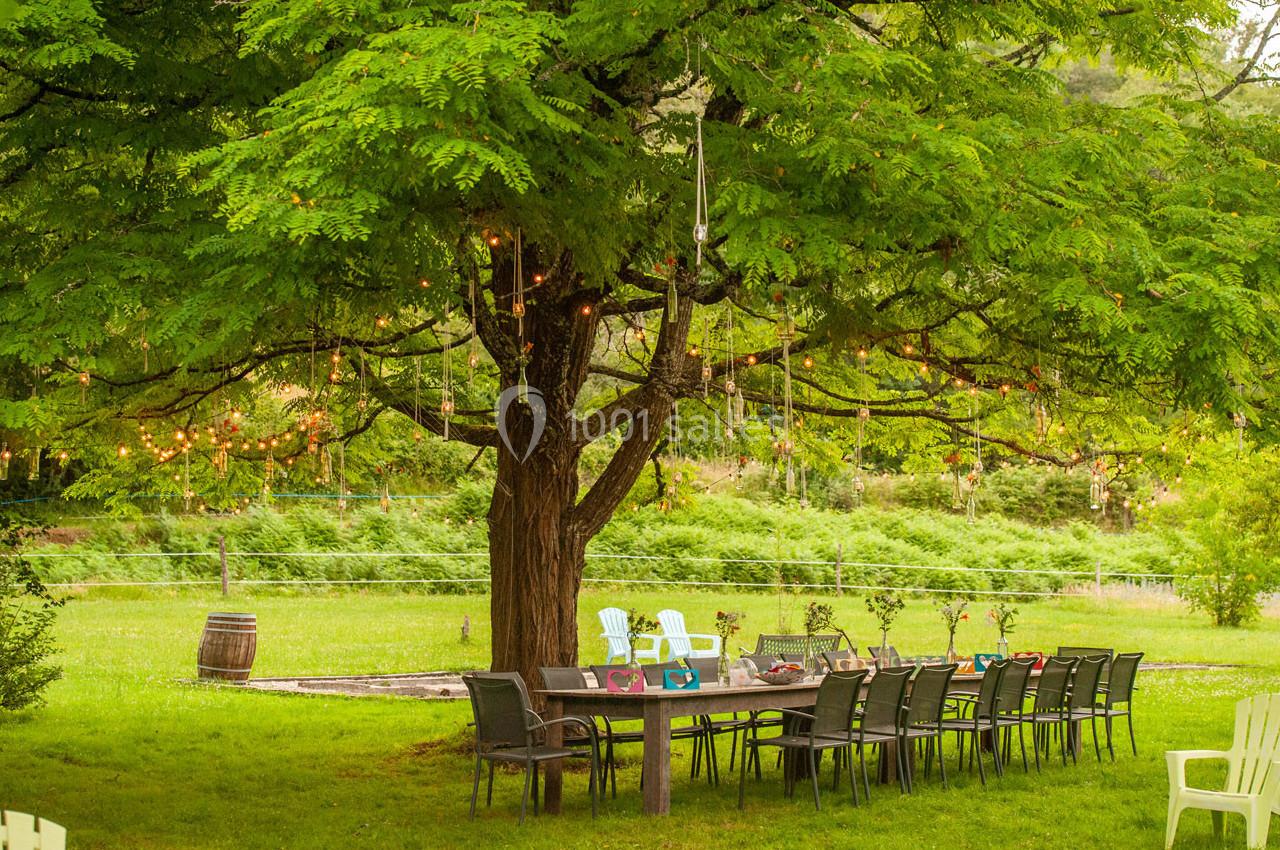 Location salle Gavaudun (Lot-et-Garonne) - Moulin de Saint-Avit #29