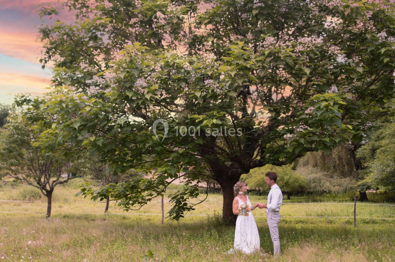 Location salle Gavaudun (Lot-et-Garonne) - Moulin de Saint-Avit #30