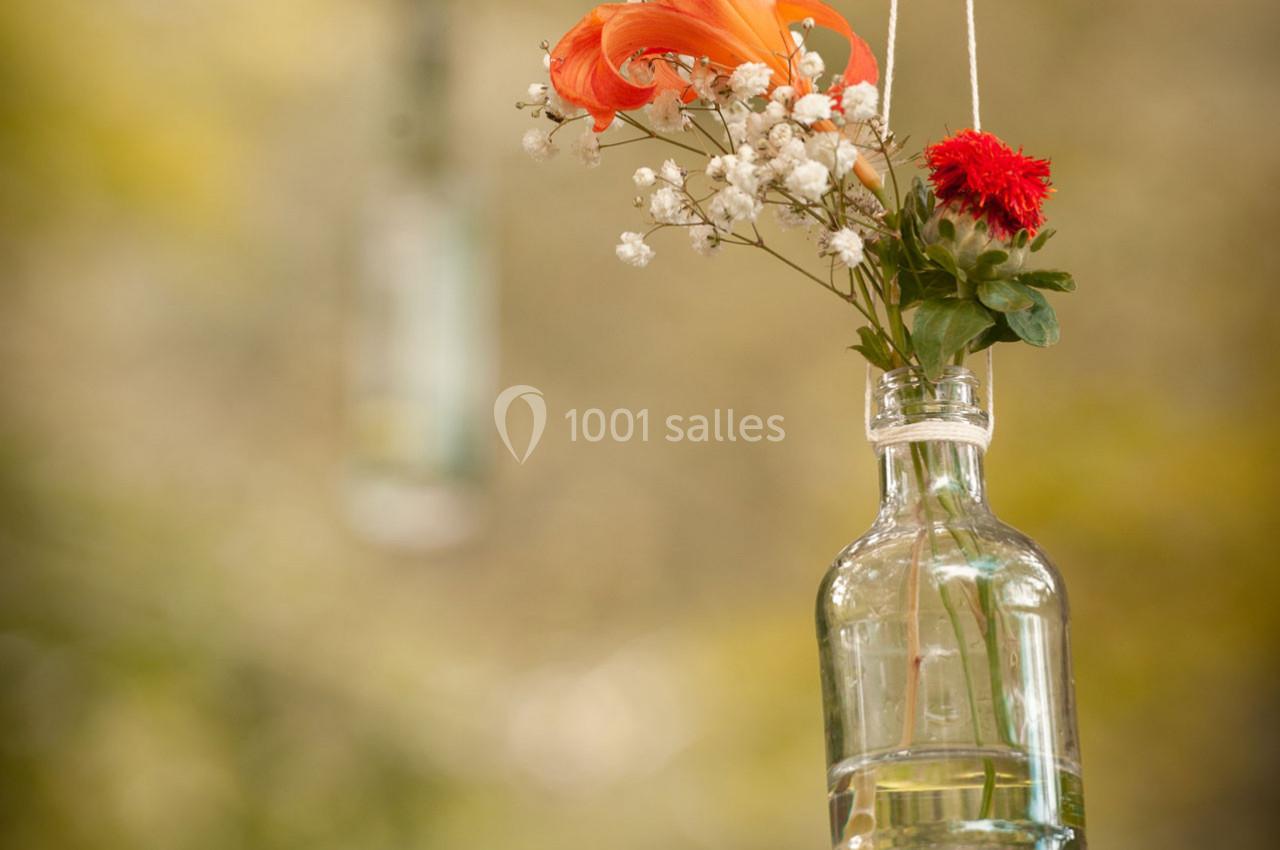 Location salle Gavaudun (Lot-et-Garonne) - Moulin de Saint-Avit #32