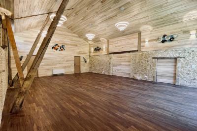 Location salle Gavaudun (Lot-et-Garonne) - Moulin de Saint-Avit #34
