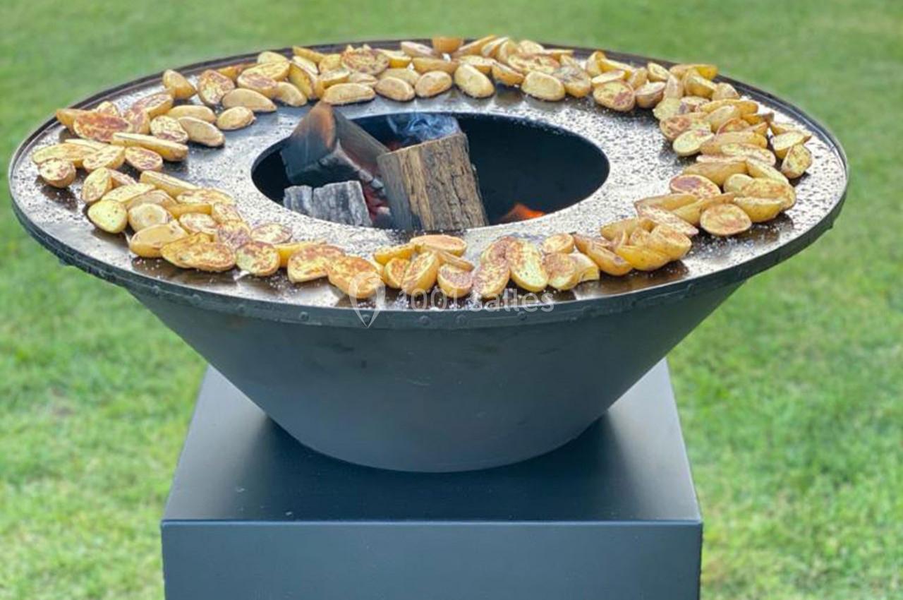 Traiteur Toulouse (Haute-Garonne) - Horace Events  #12