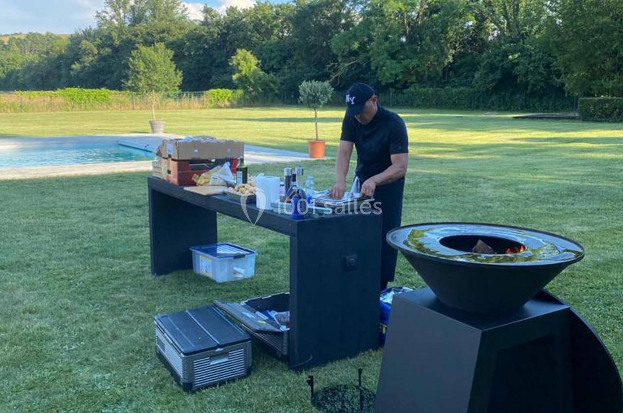 Traiteur Toulouse (Haute-Garonne) - Horace Events  #5