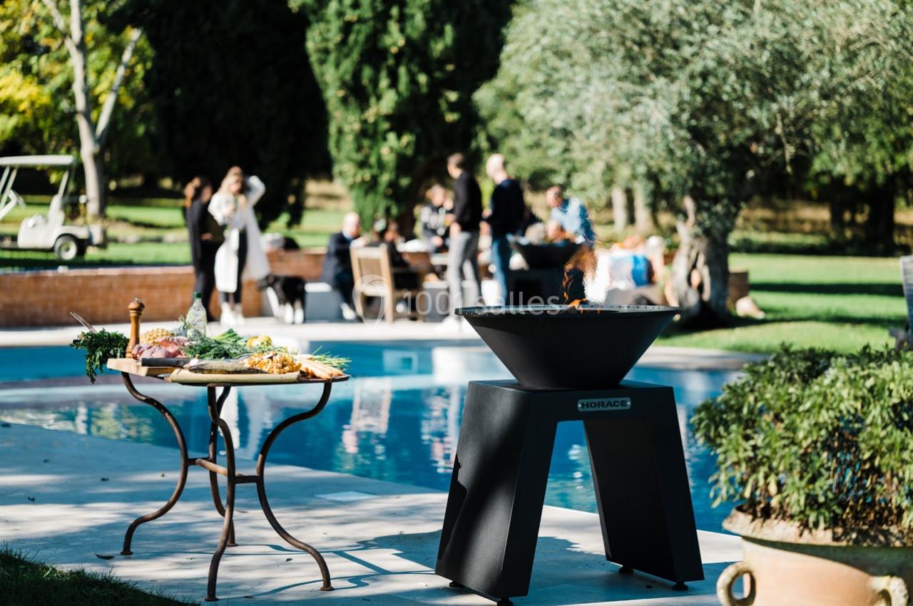 Traiteur Toulouse (Haute-Garonne) - Horace Events  #3