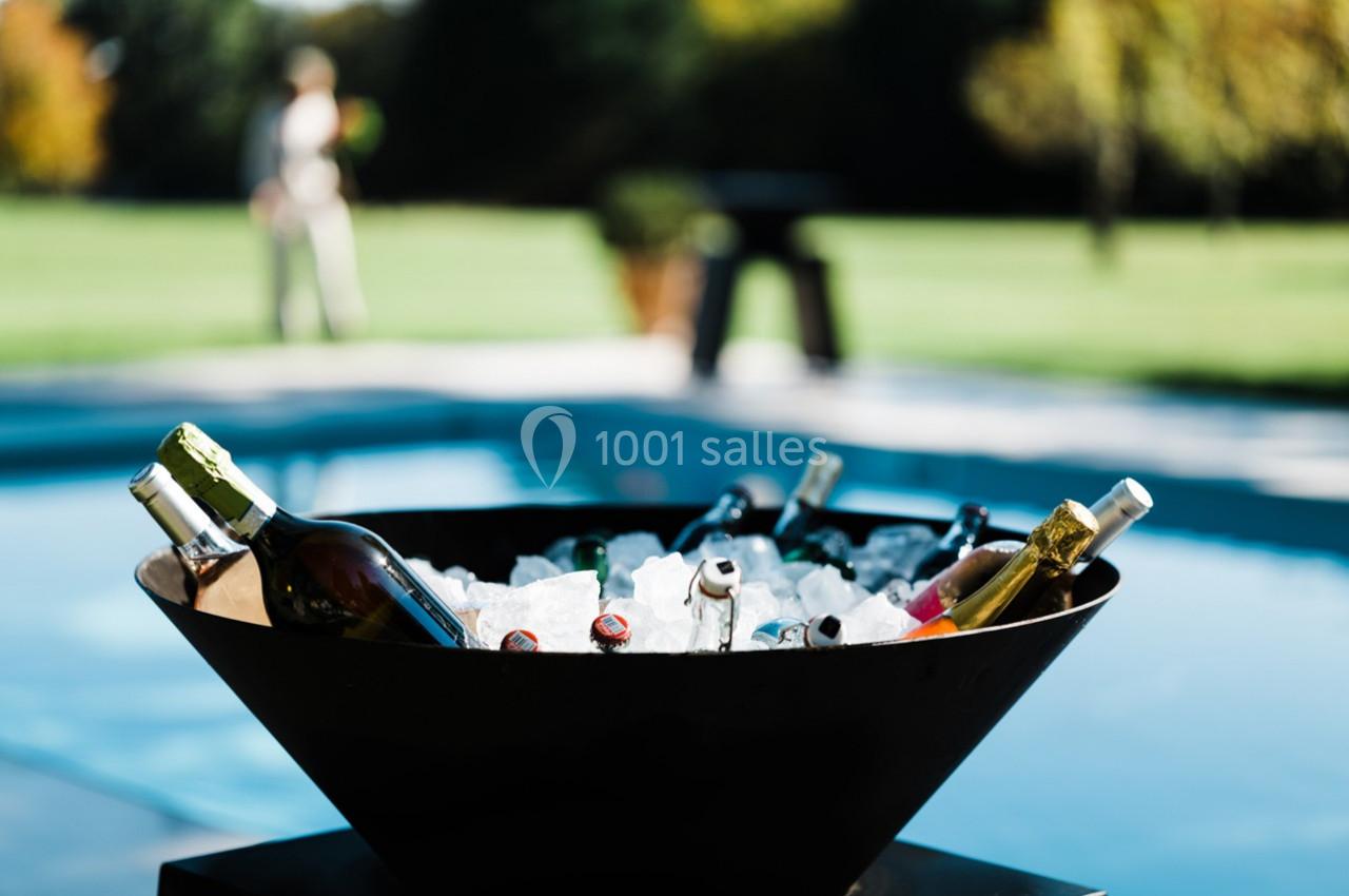 Traiteur Toulouse (Haute-Garonne) - Horace Events  #7