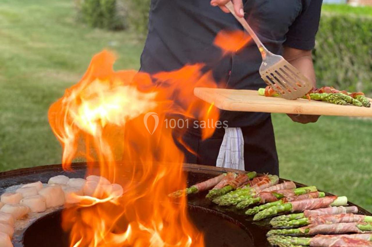 Traiteur Toulouse (Haute-Garonne) - Horace Events  #10