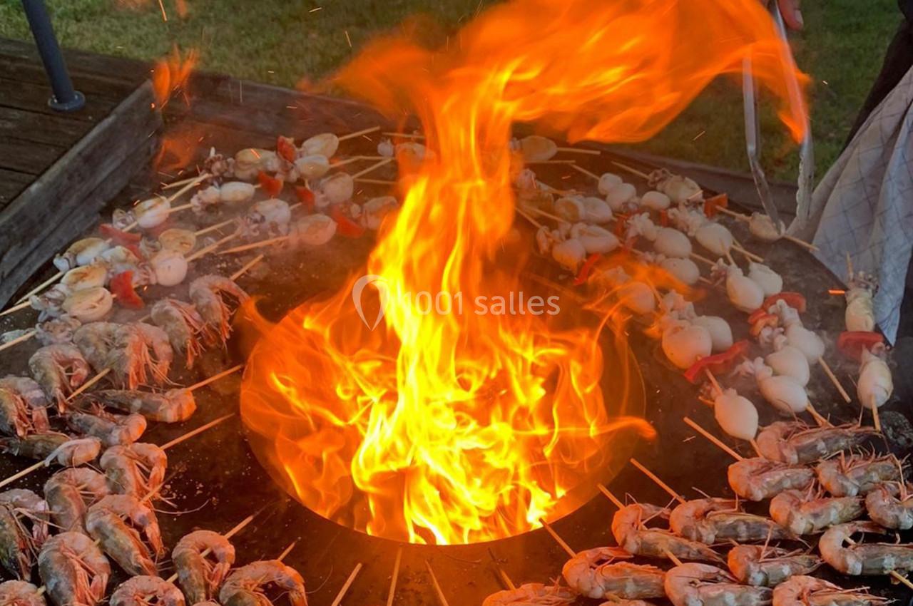 Traiteur Toulouse (Haute-Garonne) - Horace Events  #11