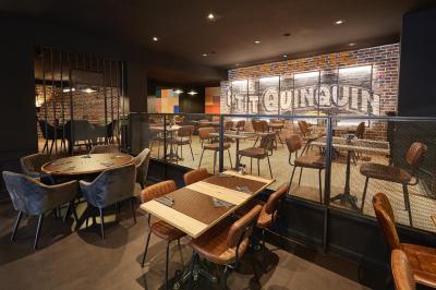 Le P'tit Quinquin Le P'tit Quinquin