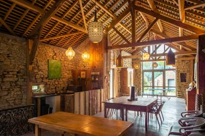 Séminaire Ferme Lait Prés Verts