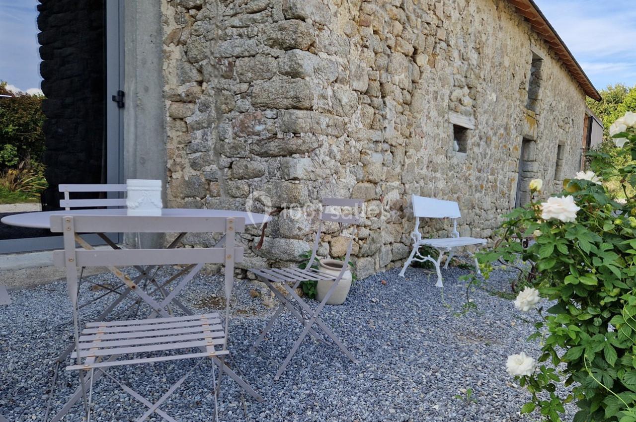 Location salle Guérande (Loire-Atlantique) - Ferme Lait Prés Verts #20