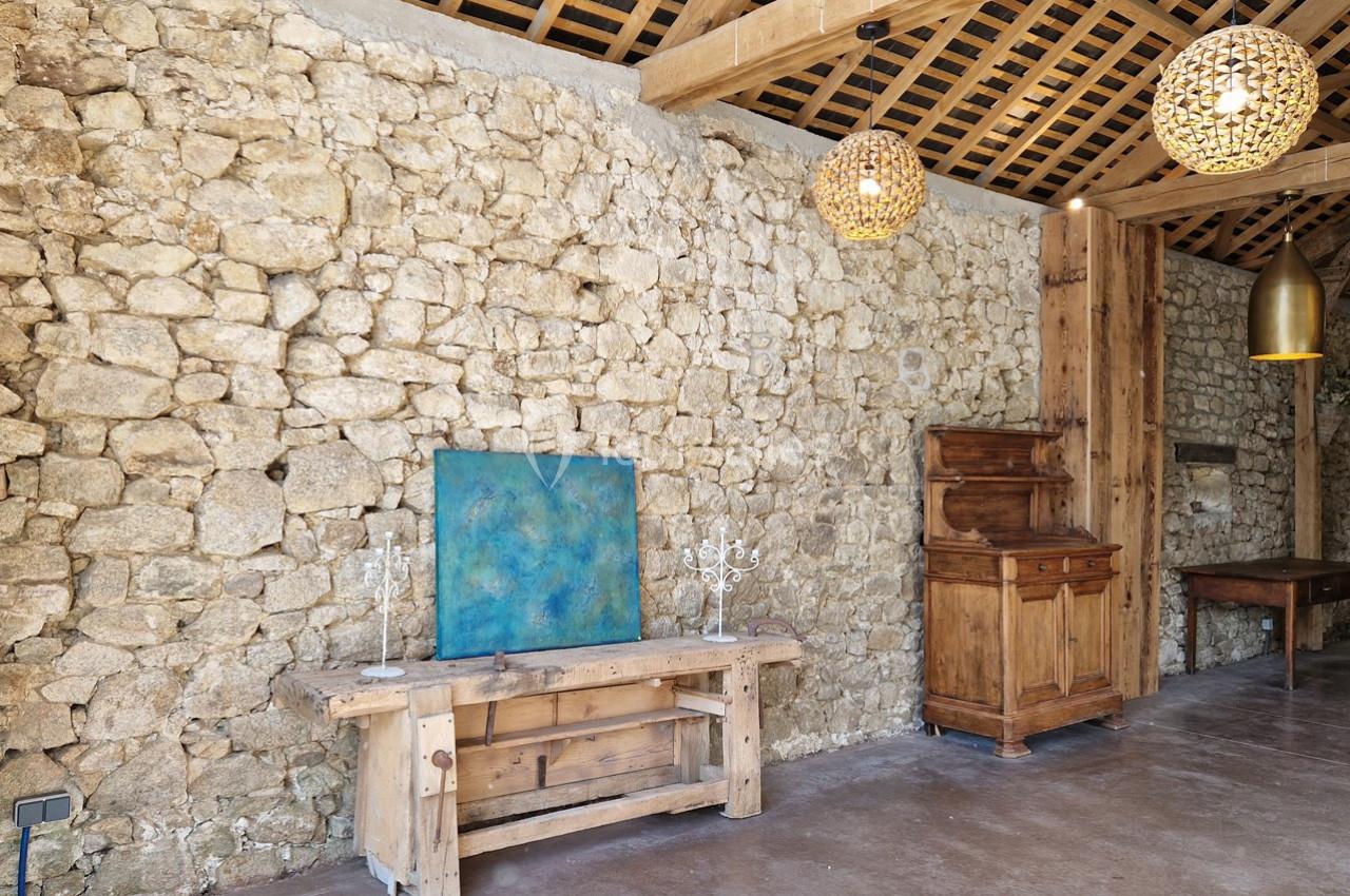 Location salle Guérande (Loire-Atlantique) - Ferme Lait Prés Verts #24