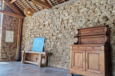 Location salle Guérande (Loire-Atlantique) - Ferme Lait Prés Verts #41