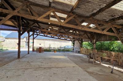 Location salle Guérande (Loire-Atlantique) - Ferme Lait Prés Verts #41