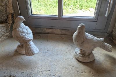 Location salle Guérande (Loire-Atlantique) - Ferme Lait Prés Verts #41