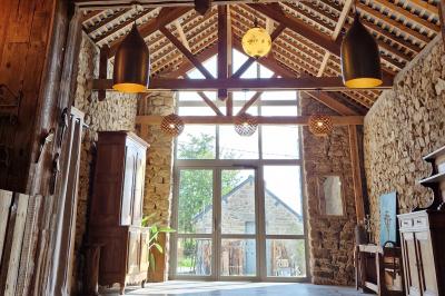 Location salle Guérande (Loire-Atlantique) - Ferme Lait Prés Verts #41