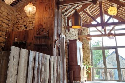 Location salle Guérande (Loire-Atlantique) - Ferme Lait Prés Verts #41