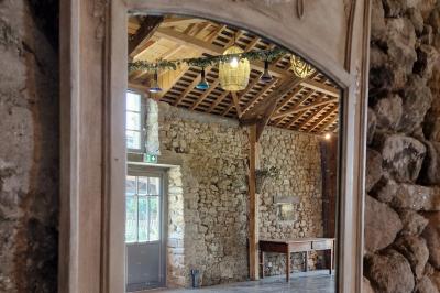 Location salle Guérande (Loire-Atlantique) - Ferme Lait Prés Verts #41