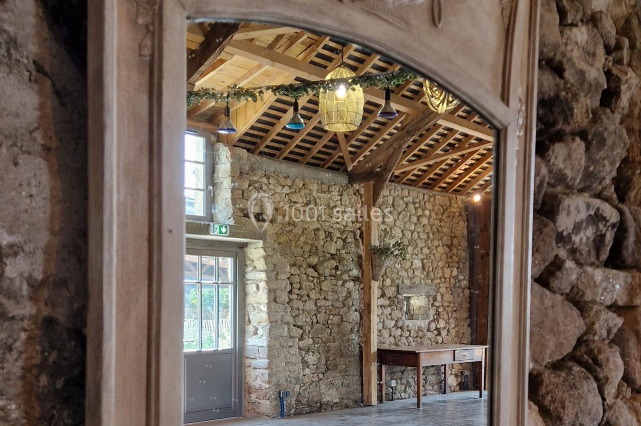 Location salle Guérande (Loire-Atlantique) - Ferme Lait Prés Verts #31