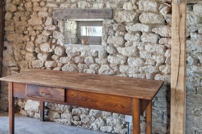 Location salle Guérande (Loire-Atlantique) - Ferme Lait Prés Verts #41