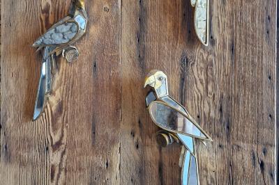 Location salle Guérande (Loire-Atlantique) - Ferme Lait Prés Verts #41