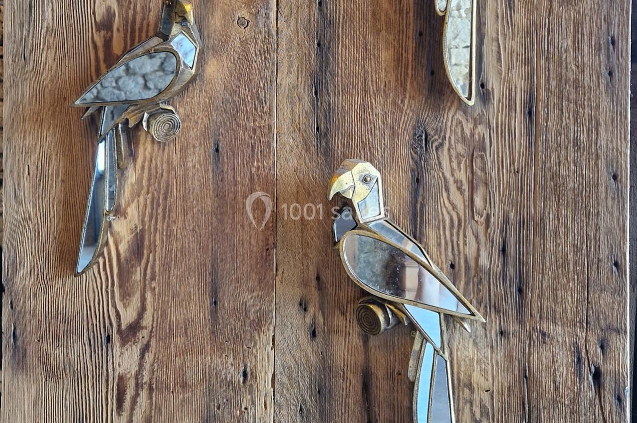 Location salle Guérande (Loire-Atlantique) - Ferme Lait Prés Verts #34