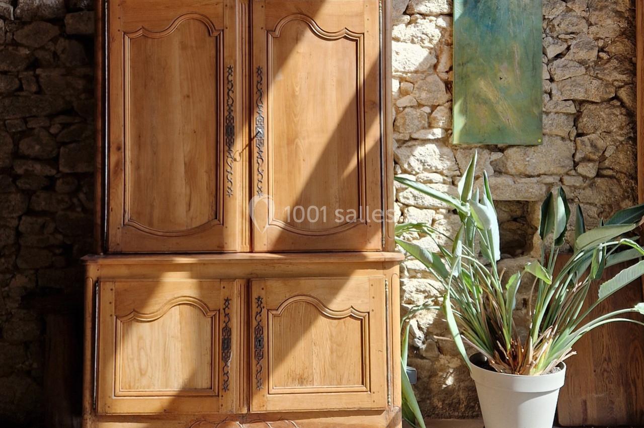 Location salle Guérande (Loire-Atlantique) - Ferme Lait Prés Verts #36