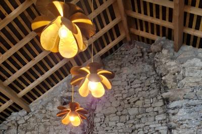 Location salle Guérande (Loire-Atlantique) - Ferme Lait Prés Verts #41