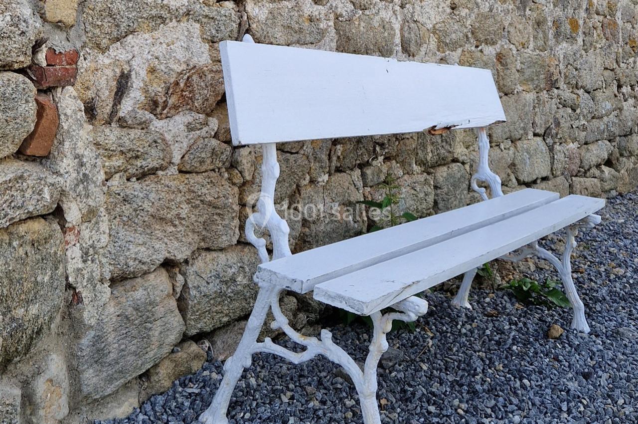 Location salle Guérande (Loire-Atlantique) - Ferme Lait Prés Verts #40