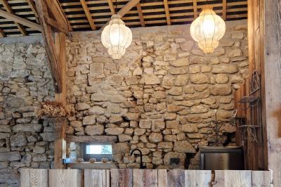 Location salle Guérande (Loire-Atlantique) - Ferme Lait Prés Verts #41